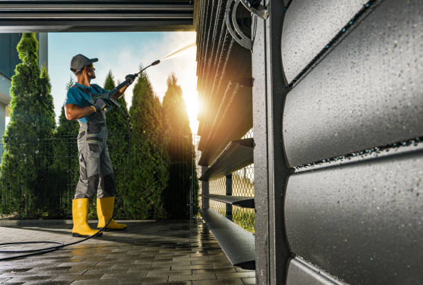Pressure Washing Estimates in Granite Quarry, NC
