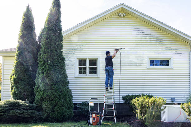 Best Pressure Washing Company Near Me  in Granite Quarry, NC