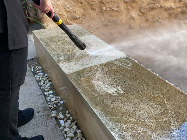 Best Affordable Pressure Washing  in Granite Quarry, NC
