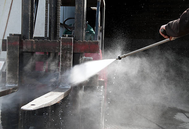 Granite Quarry, NC Pressure Washing Company