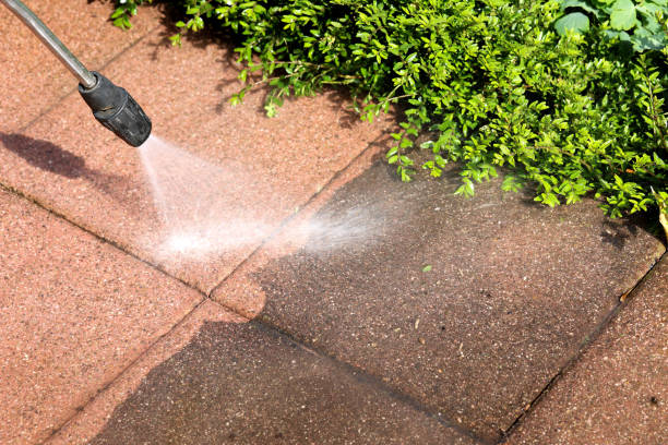 Best Affordable Power Washing  in Granite Quarry, NC